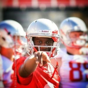 Meet your Posher, Brad